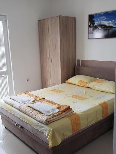 Fotografie z fotogalerie ubytování Apartments Petricevic v destinaci Sutomore
