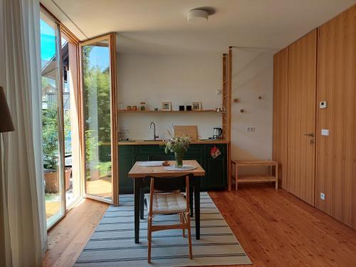 Gallery image of Apartma Hiša 6 in Bohinj