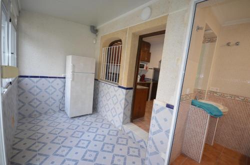 Agradable adosado con piscina
