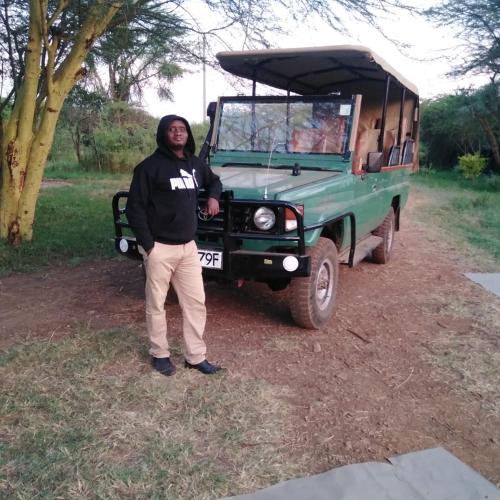 Gallery image of Olaloi Mara Camp in Masai Mara