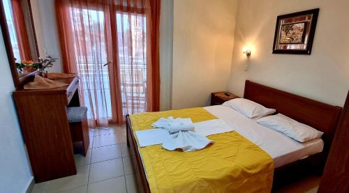 Gallery image of villa panorama in Asprovalta