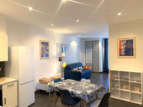 Fotografia z galérie ubytovania Appartement climatisé tout confort centre ville Sète v destinácii Sète