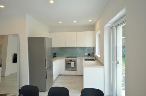 Sz36 Apartman 2040 Budaörs, 36 Szabadság út kép - 3