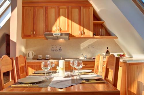 Φωτογραφία από το άλμπουμ του Willa Misiaga Apartamenty σε Murzasichle