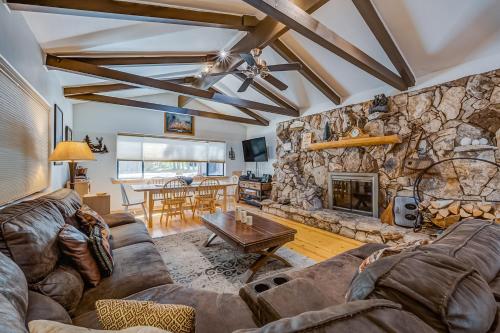 Carroll Cabin
