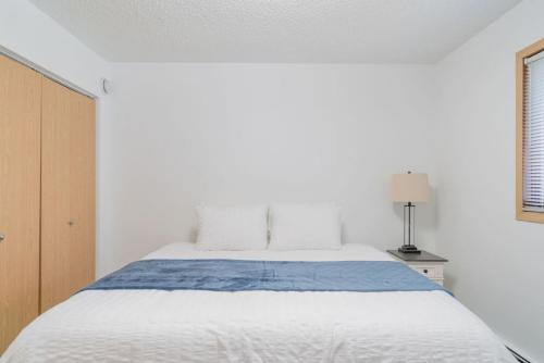 Katil atau katil-katil dalam bilik di The Eastern Hale Hideaway