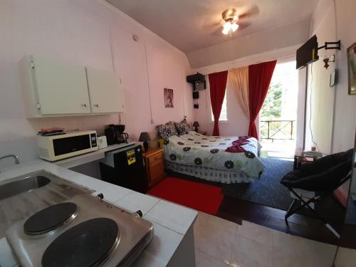 Angler Apartments