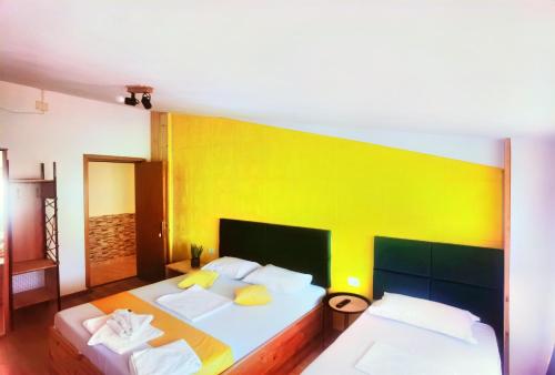 Gallery image of Casa Laura in Mangalia