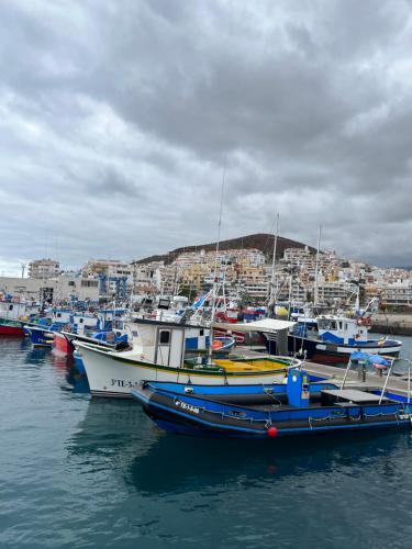 CORNELIA'S HOME 1B primera línea de playa