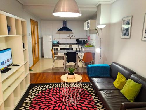 Sarria Live Apartamento 2, Sarria – Precios actualizados 2022