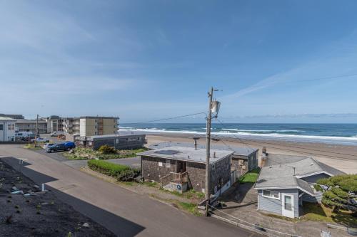 Gallery image of Surftides Plaza Rentals in Lincoln City