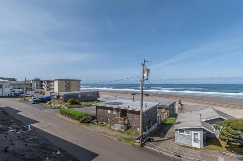 Foto dalla galleria di Surftides Plaza Rentals a Lincoln City