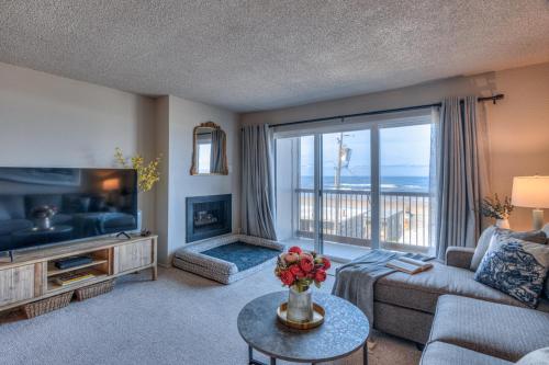 Foto dalla galleria di Surftides Plaza Rentals a Lincoln City