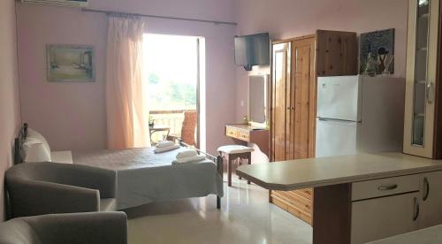 Mon Repos Panorama