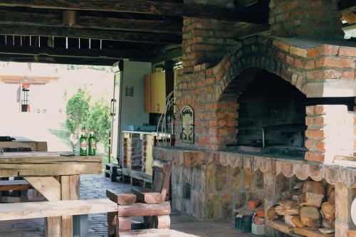Gallery image of Una Guest House in Bosanski Novi