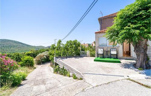 Γενική θέα στο βουνό ή θέα στο βουνό από  αυτή η παραθεριστική κατοικία