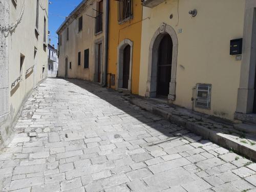 Casa centro storico – Photos 2