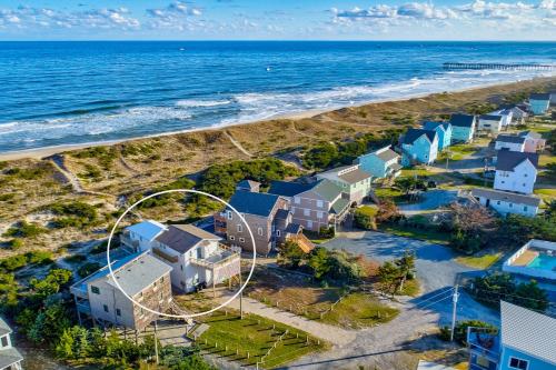 Gallery image of Last Mango in Hatteras 191 in Avon