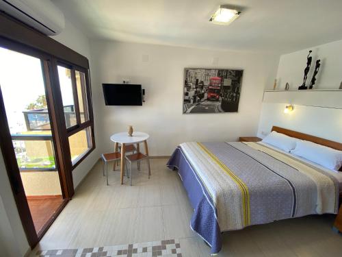 Benalmadena ALOHA PLAYA SEA VIEW LOFT