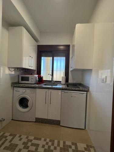 Benalmadena ALOHA PLAYA SEA VIEW LOFT