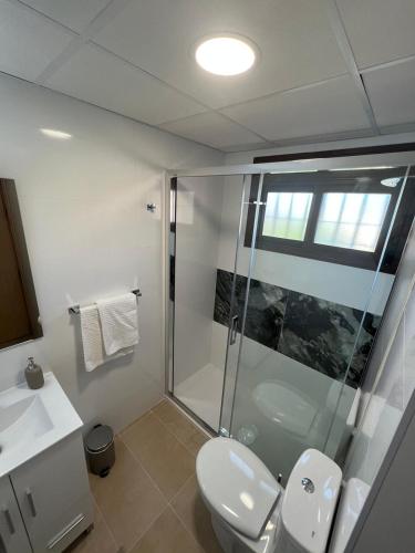Benalmadena ALOHA PLAYA SEA VIEW LOFT