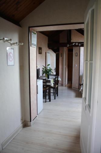 Chambre d'Hôtes Les Chênes – Photos 5