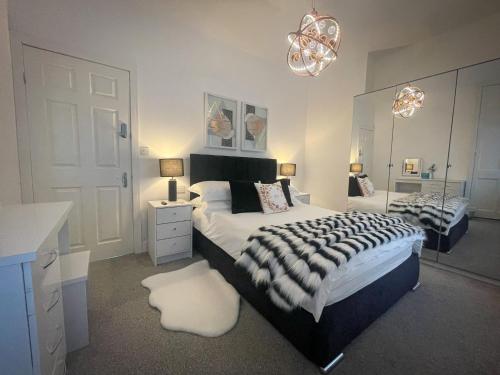 Imagen de la galería de Bronallt luxury, en Mountain Ash