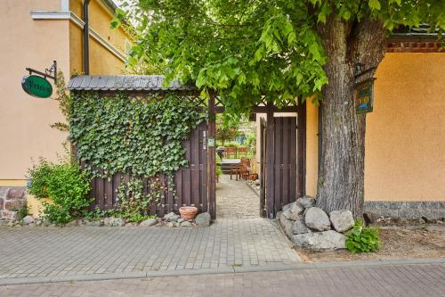 Fotografie z fotogalerie ubytování Fünf Linden v destinaci Straupitz