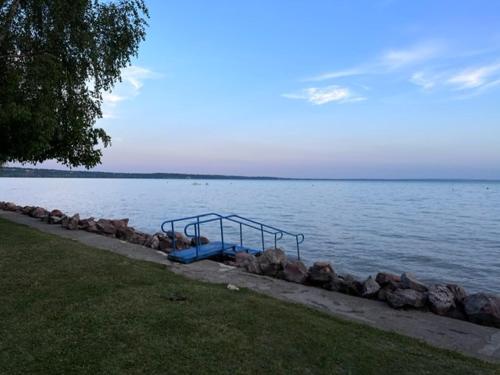 Billede fra billedgalleriet på Balatonakarattya Magaspart i Balatonakarattya