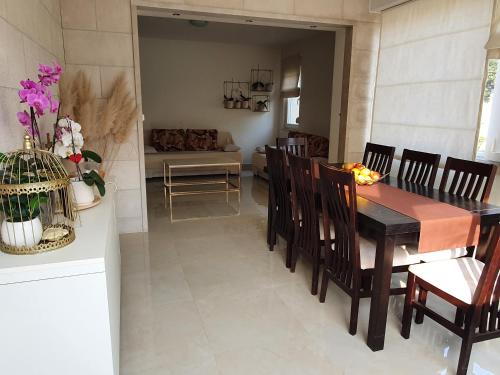 Apartman Vidas summer