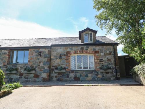 Lon Goch Cottage