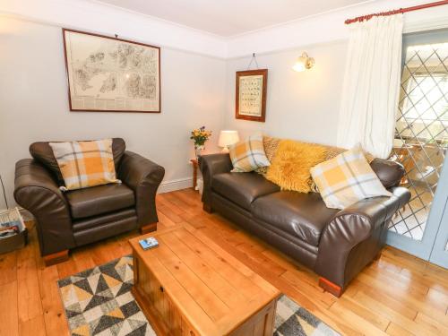 Lon Goch Cottage – Photos 4