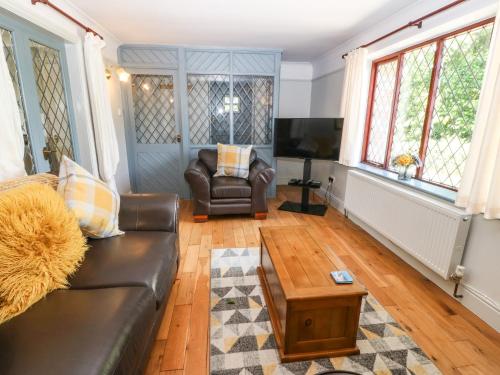 Lon Goch Cottage – Photos 5