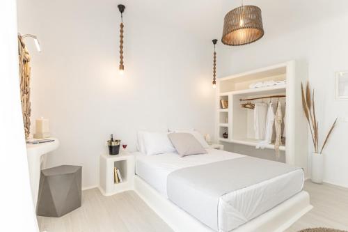 Galería fotográfica de Ariadne's Crown Luxury Suites with Private Pool en Vívlos