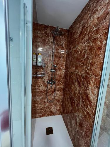 TORREMOLINOS CENTRO - Beautiful , newly renovated 2 bedroom apartment