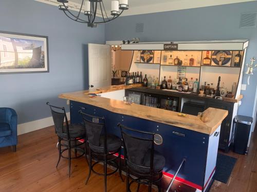 Gallery image of White Sails Inn in Kennebunk