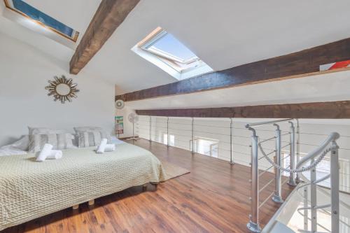 Appartement Perrissol - Welkeys