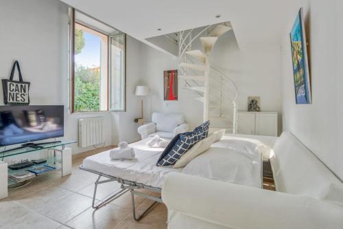 Appartement Perrissol - Welkeys
