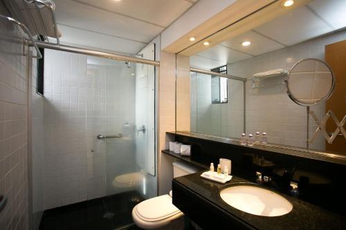 Imagen de la galería de LK Santo Agostinho 9, en Belo Horizonte