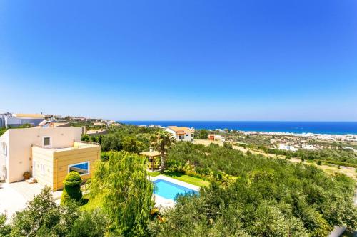 Villa Kastellaki by Villa Plus