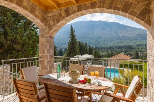 Fotografie z fotogalerie ubytování Villa Miranda by Villa Plus v destinaci Ferendináta