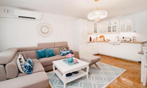 Afbeelding uit fotogalerij van Apartament Marta Luxury in Krynica Morska