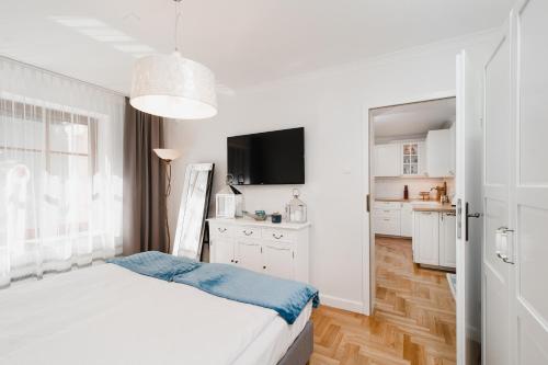 Gallery image of Apartament Marta Luxury in Krynica Morska