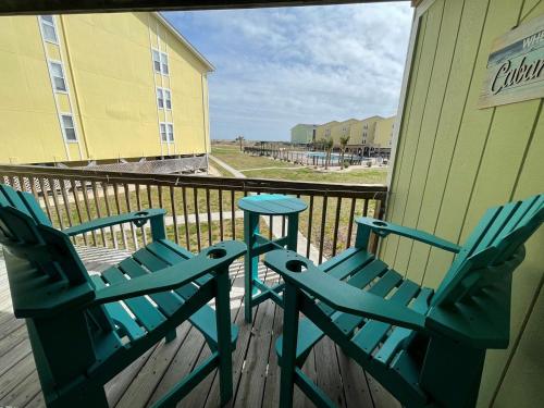 Surf Condo 517 – Photos 3