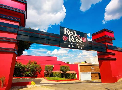 Red Rose Motel & hotel – Photos 3