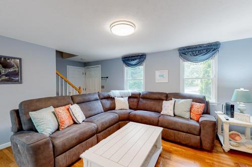 Cotuit Bay Bungalow – Photos 3