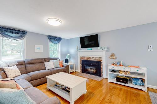 Cotuit Bay Bungalow – Photos 4