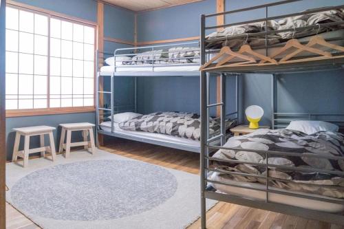 Nozawa Gondola Apartments