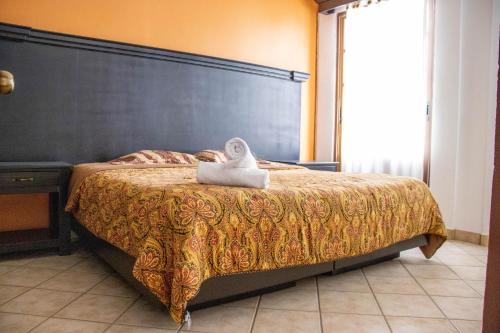 Hotel PlazaLanda – Photos 3