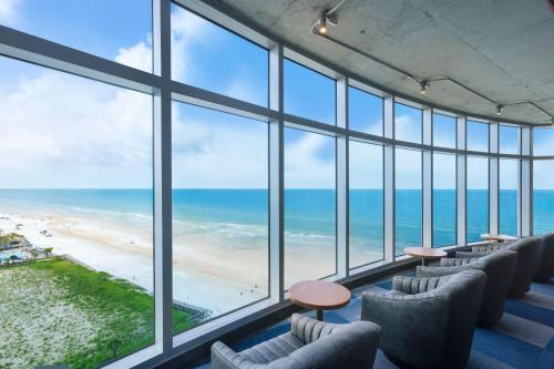 Max Beach Resort — Beach